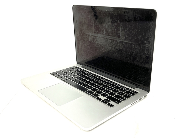 Pro MacBook 13-inch Apple Retina 2015) 0 Core (2015) Display with 