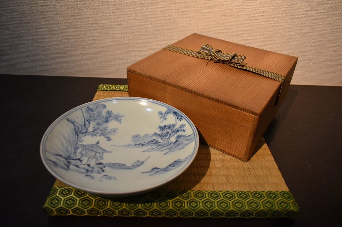 高麗茶碗 古箱 箱書きあり 李朝 朝鮮美術 茶碗 貴重 茶道具 必見