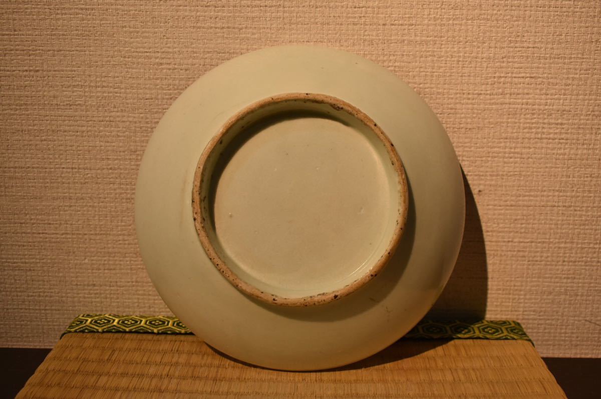 高麗茶碗 古箱 箱書きあり 李朝 朝鮮美術 茶碗 貴重 茶道具 必見
