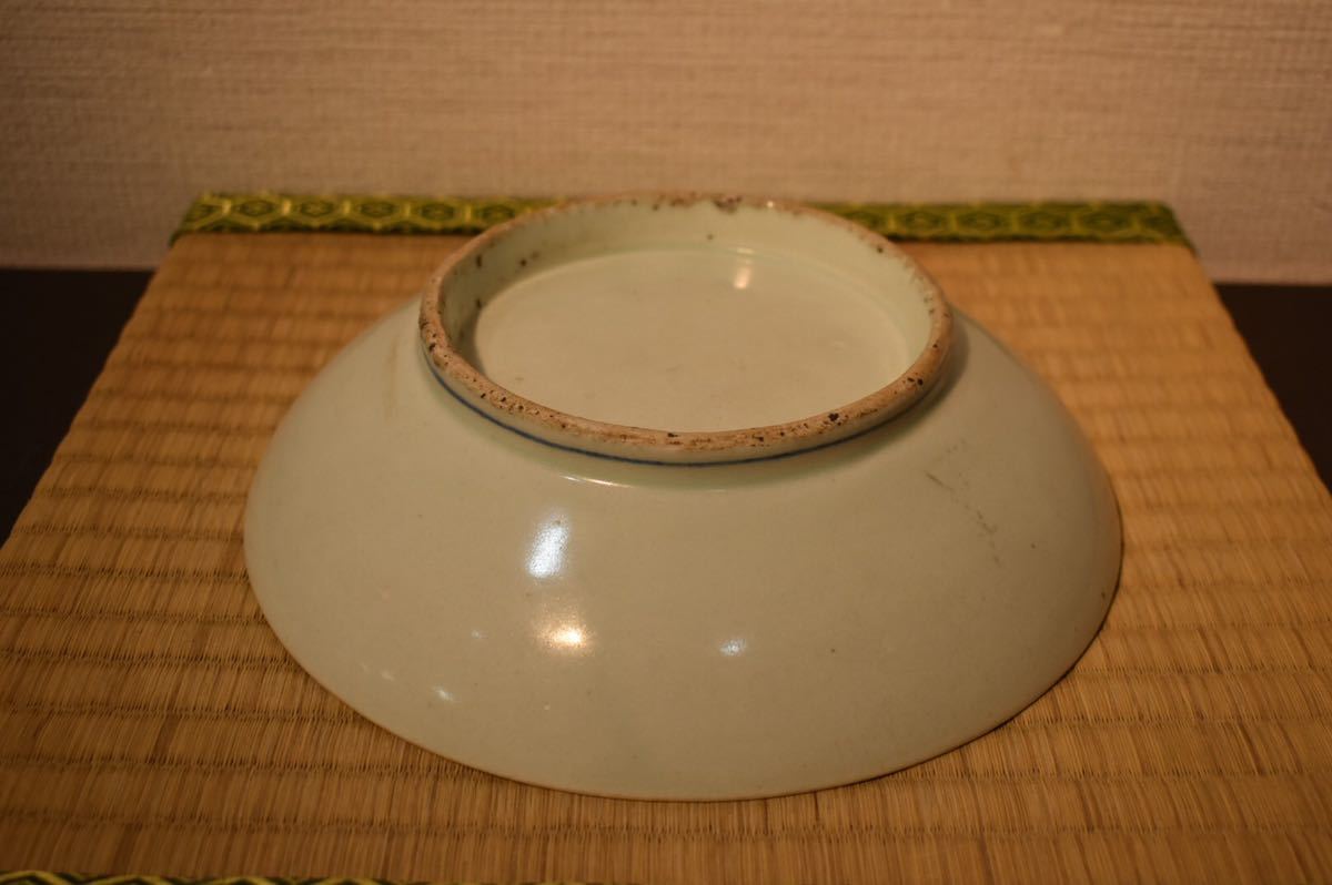 高麗茶碗 古箱 箱書きあり 李朝 朝鮮美術 茶碗 貴重 茶道具 必見