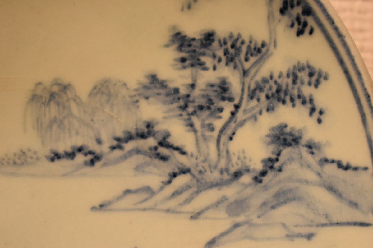 高麗茶碗 古箱 箱書きあり 李朝 朝鮮美術 茶碗 貴重 茶道具 必見