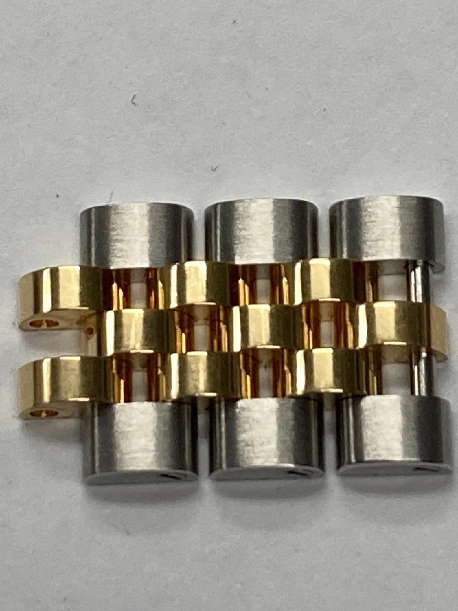 ROLEX ロレックス レディース 時計コマ SSコンビ 179173 179383