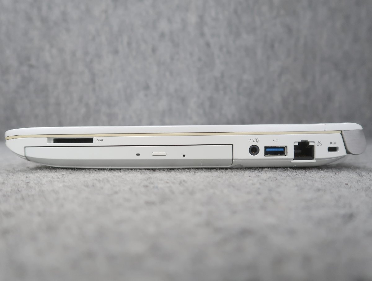 ノートPC 東芝 dynabook R734/E36 13.3型/Offrice/win11