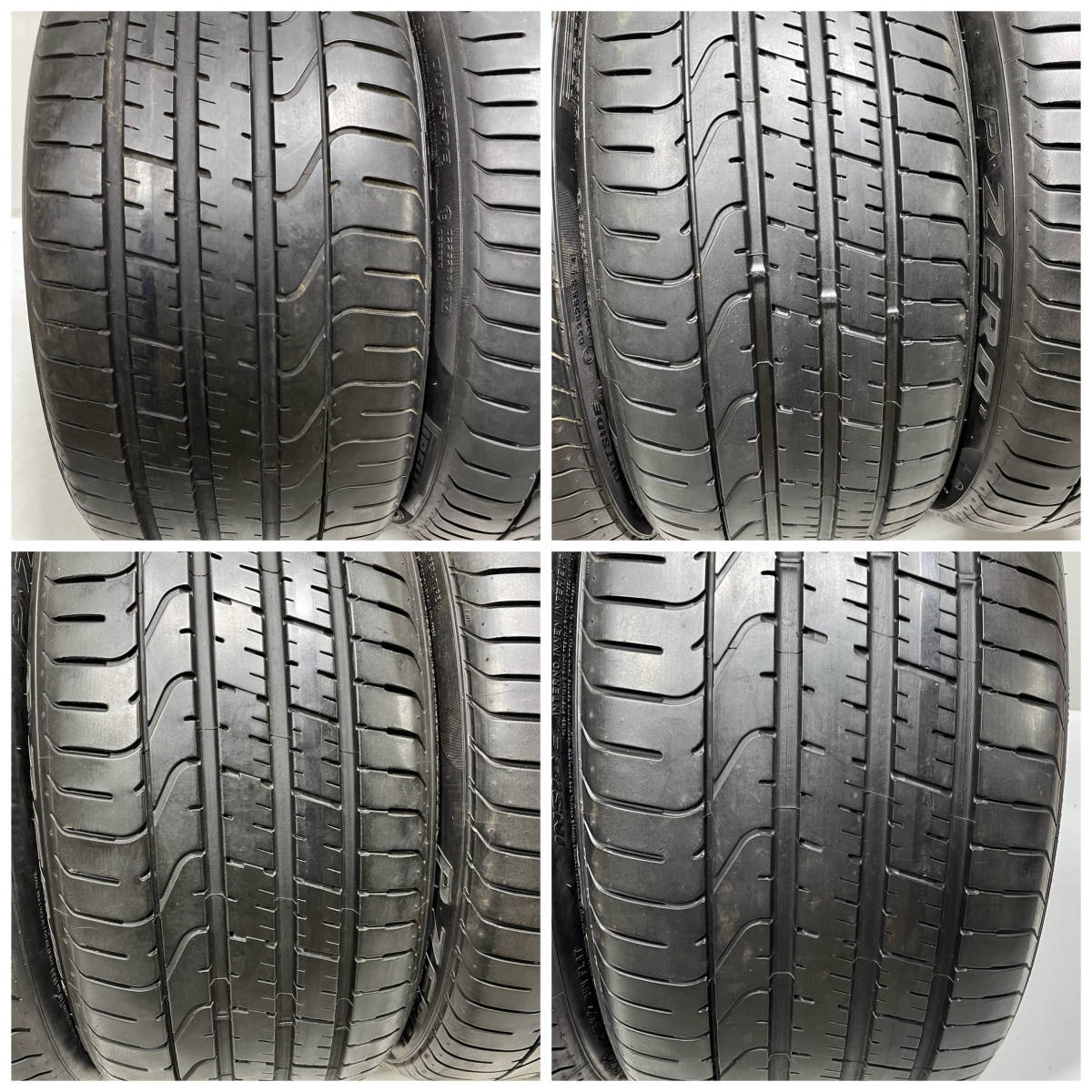 新型ベンツ 純正 AMG Sクラス S500 W223 マルチスポーク 21インチ 