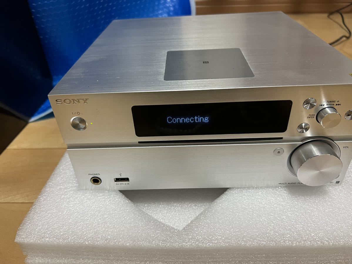 ■まい SONY MAP-S1 マルチオーディオプレーヤー