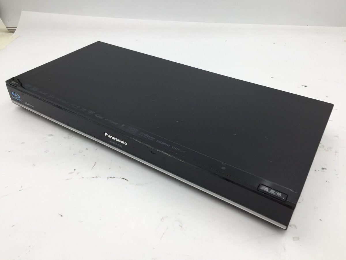 新作登場，限定セール Panasonic パナソニック ブルーレイディスクレコーダー 500GB DMR-BZT710 1206 1(パナソニック)｜売買されたオークション情報、yahooの商品情報をアーカイブ公開 - オークファン パナソニック