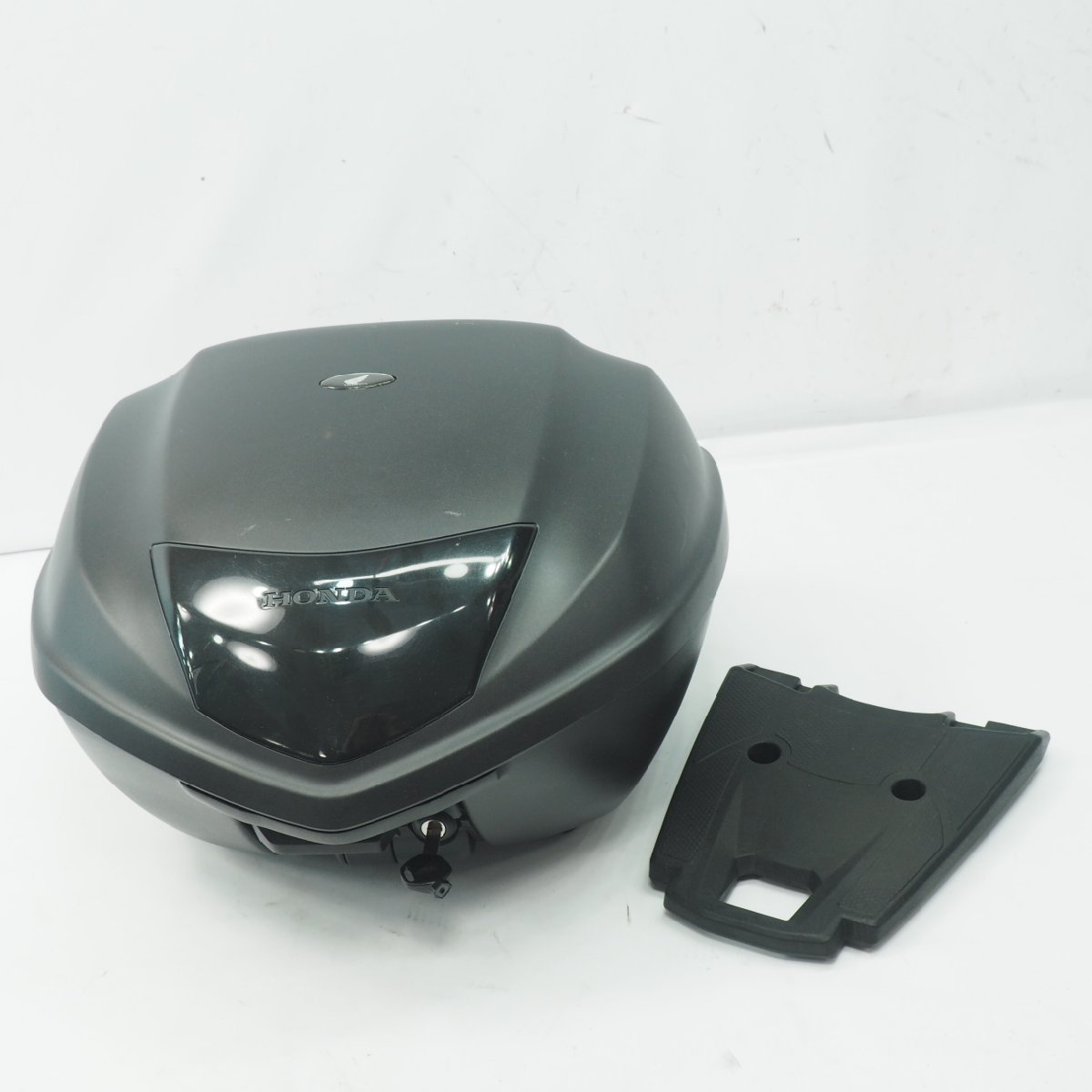 ホンダ純正 トップケース トップボックス CB1300SF CBR650R CB1100 PCX 