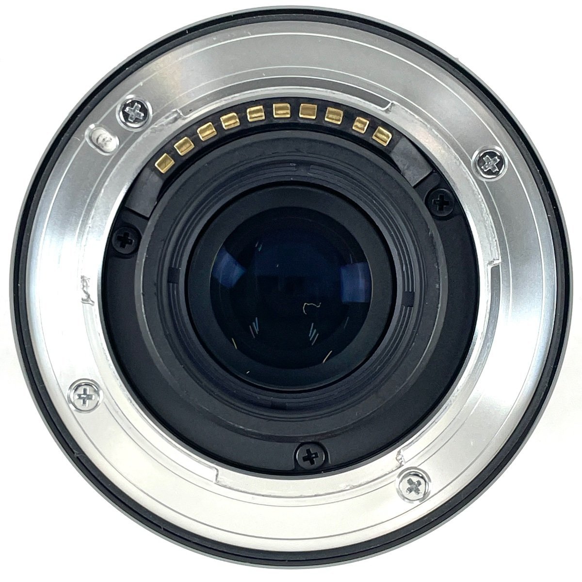 富士フイルム FUJIFILM XF 23mm F2 R WR SUPER EBC 一眼カメラ用（オートフォーカス） 【中古】_5