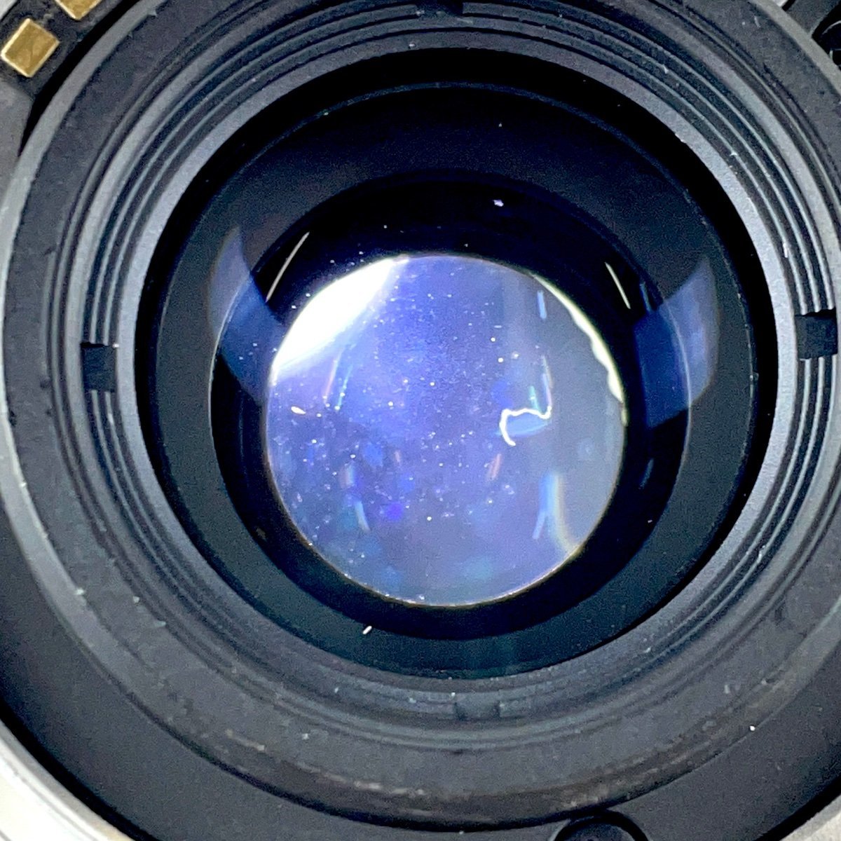 富士フイルム FUJIFILM XF 23mm F2 R WR SUPER EBC 一眼カメラ用（オートフォーカス） 【中古】_6