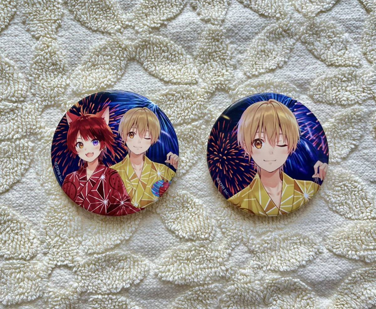 すとぷり すとろべりーぷりんす るぅと グッズ まとめ売り タオル 
