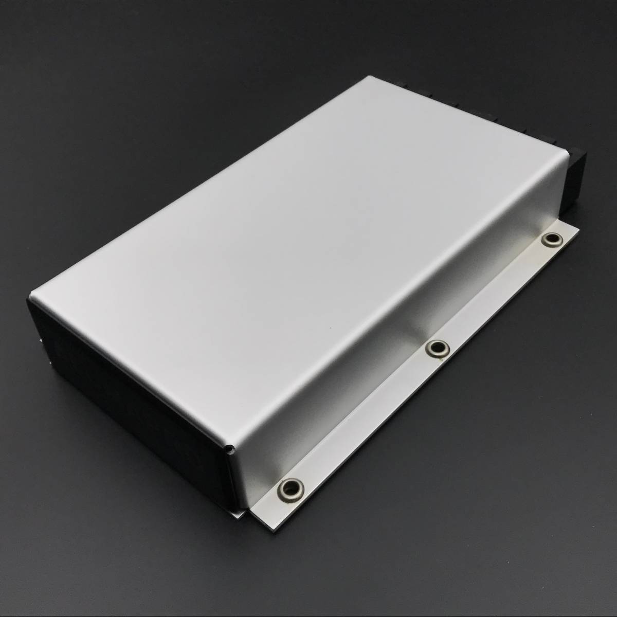 ALUMAPRO THE CAP 5 Farad Capacitor V.2