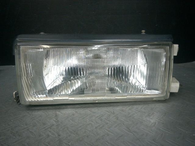カリーナ AT150 左 ヘッドランプ ライト 81150-20820