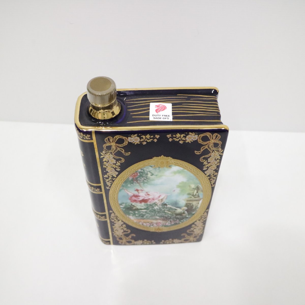 L1000152C2S CAMUS NAPOLEON カミュ ナポレオン ブック 紳士と淑女