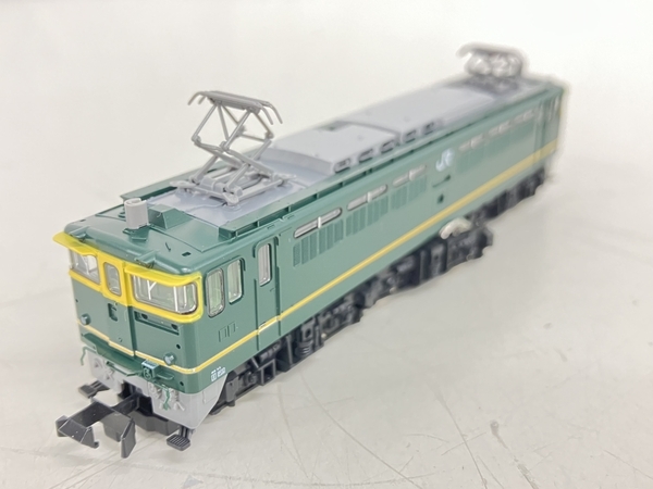 TOMIX 碓氷峠 JR 碓氷峠セット (EF63 18・19号機)|ハードオフ公式通販