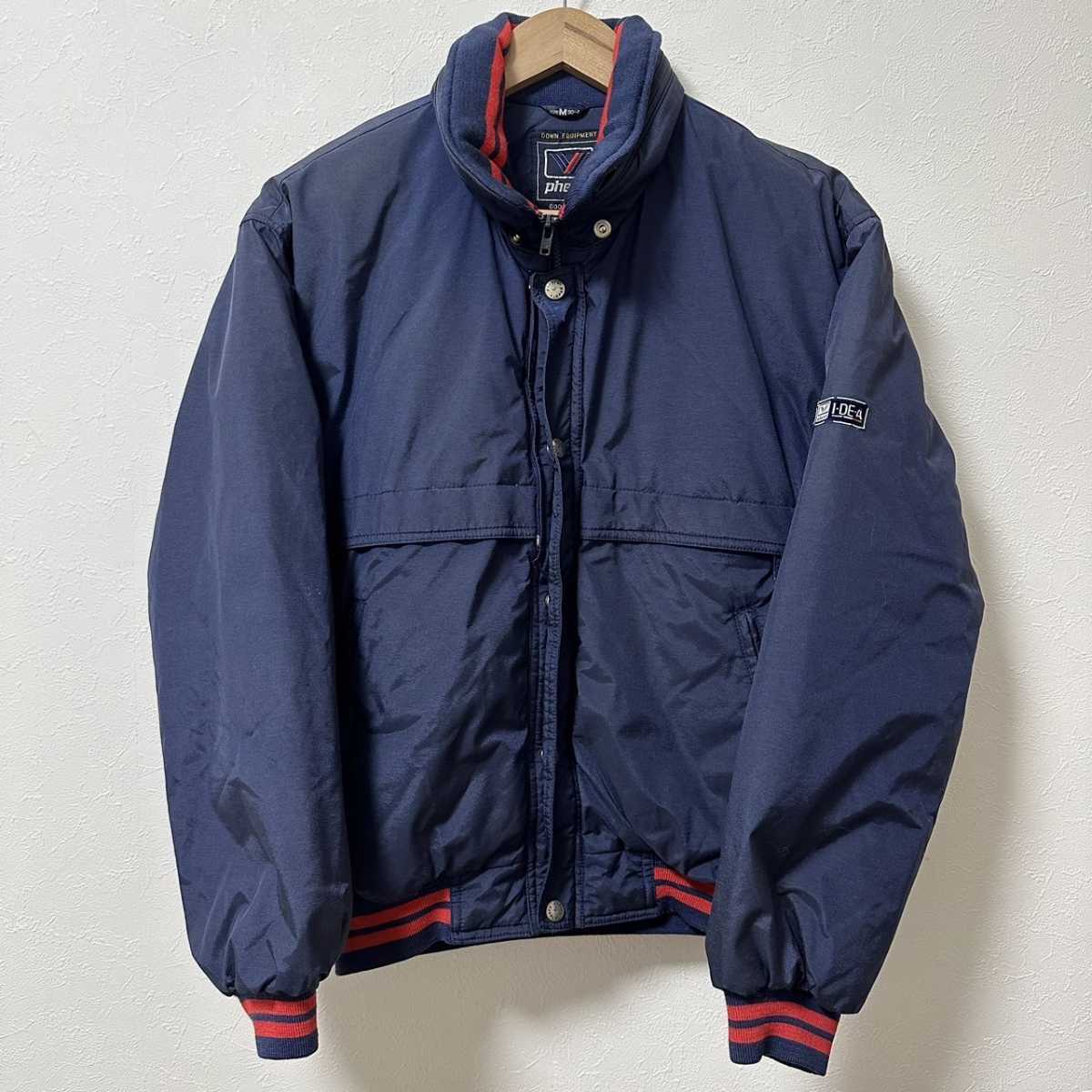 phenix】フェニックス ネイビー スキーウェア スノボ スキー ダウン  