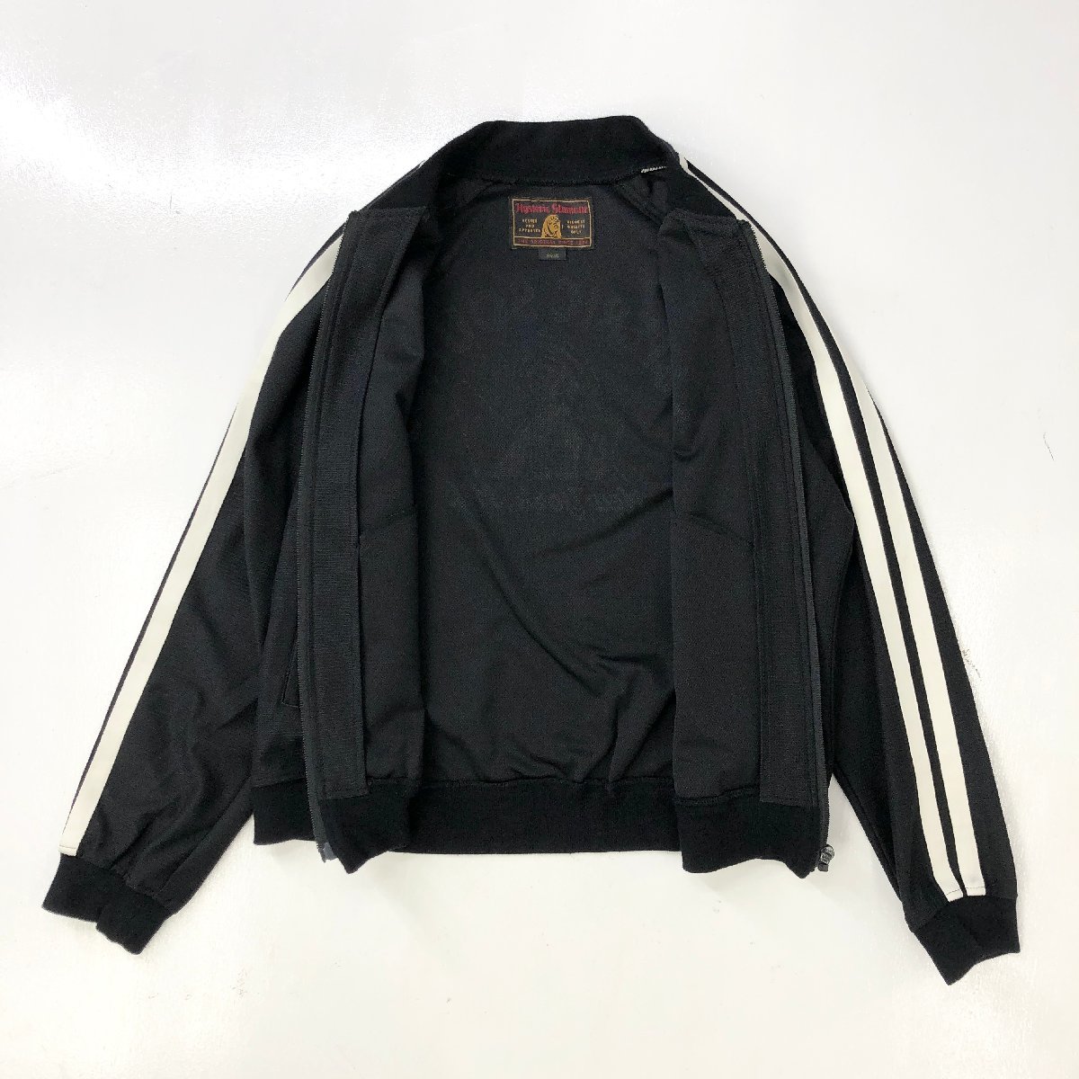 △【古着】HYSTERIC GLAMOUR ヒステリックグラマー トラック 