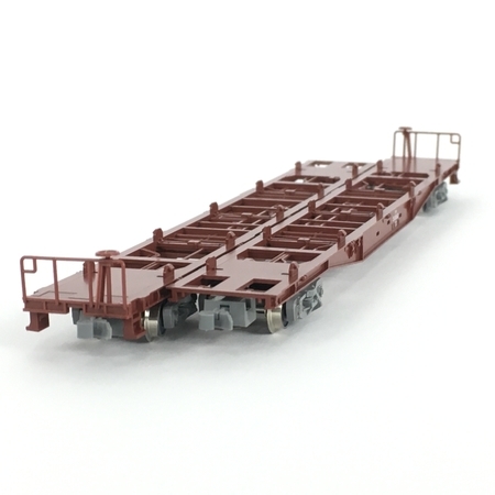 メーカー不明 貨車 12両セット 鉄道模型 N ジャンク Y7065161 得価，お