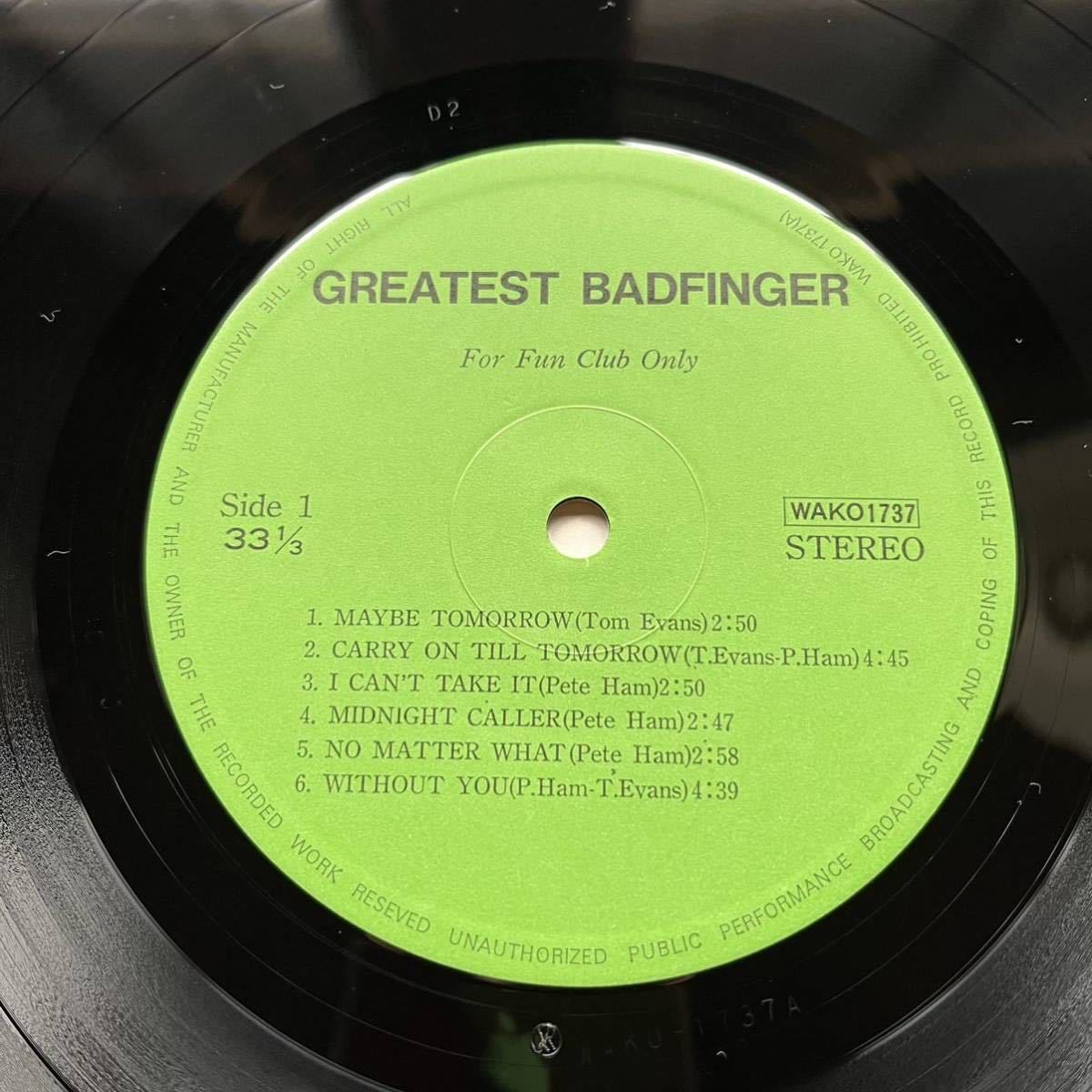 Badfinger - Best of The Music Very .com : Of ミュージック