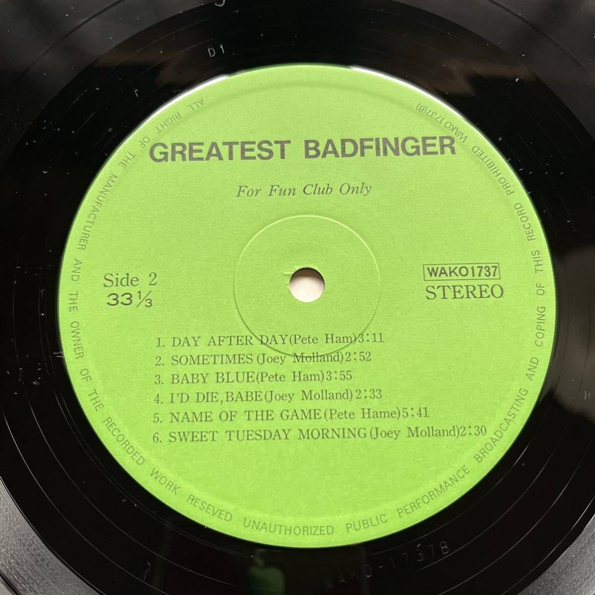 Badfinger - Best of The Music Very .com : Of ミュージック