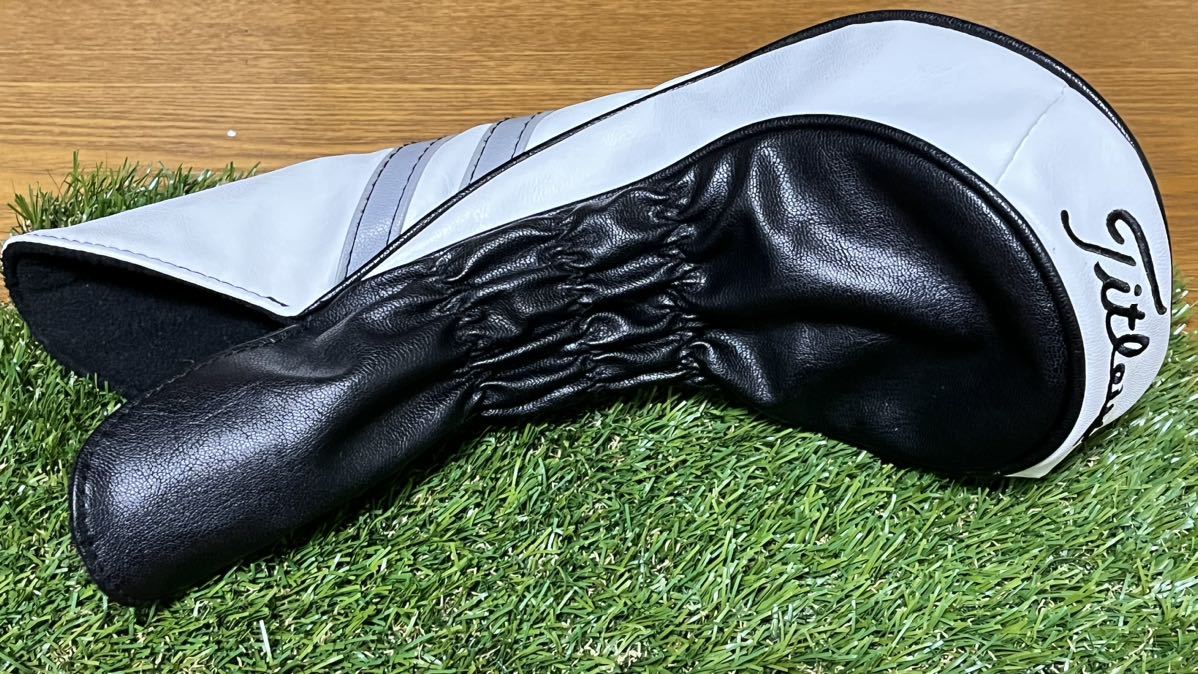 タイトリスト Titleist TSi2ドライバー 9° ヘッドのみ ヘッドカバー