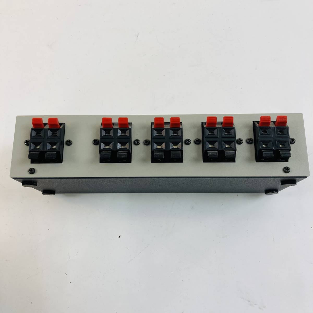 LUXMAN SPEAKER SELECTOR AS-5Ⅲ スピーカーセレクター ラックスマン