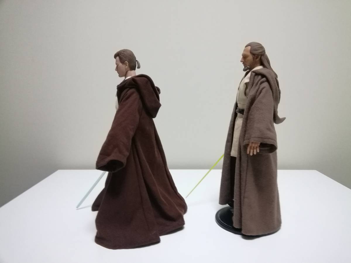 レア】スターウォーズ|オビワン・ケノービ|SIDESHOW 【公式通販】 レア】スターウォーズ|オビワン・ケノービ|SIDESHOW 【公式通販】