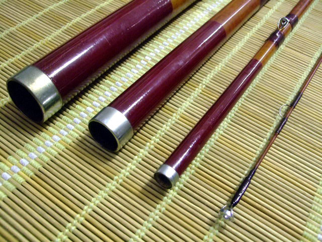 ＮＦＴ　ＮＦ１６Ｈ　石鯛　クエ　竿 NFT 石鯛竿 NFー16H グラスロッド イシダイ クエ(シマノ)｜売買された