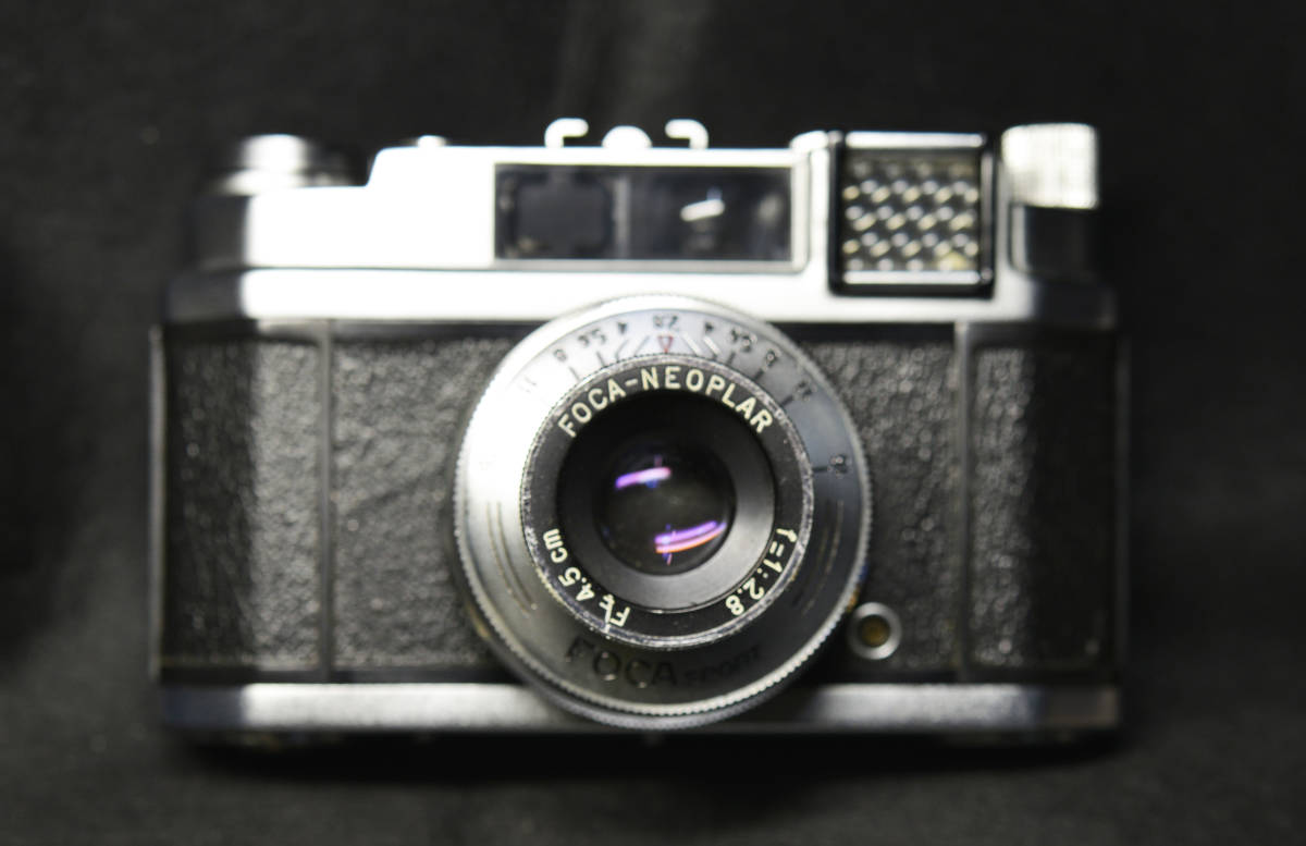 FOCA SPORT フランス