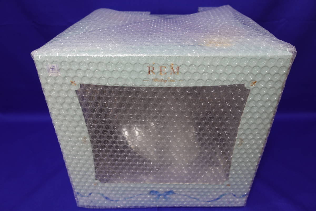 F：NEX フェネクス Re:ゼロから始める異世界生活 レム ウエディング 