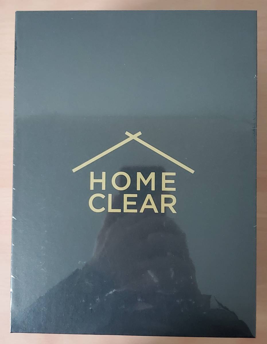 11734【未使用・未開封】MCLEAR HOME CLEAR ホームクリア 家庭用 11734【未使用・未開封】MCLEAR HOME CLEAR ホームクリア 家庭用