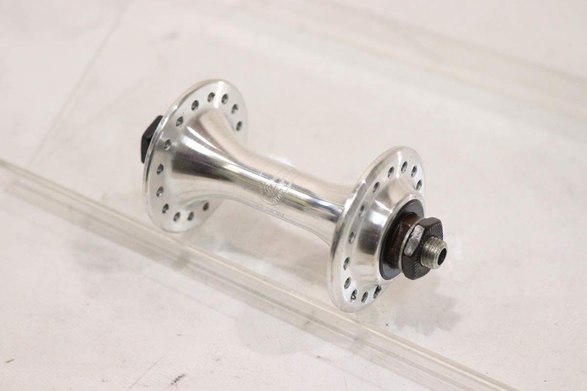 CAMPAGNOLO「カンパニョーロ」 C-レコード シェリフスター ハブ
