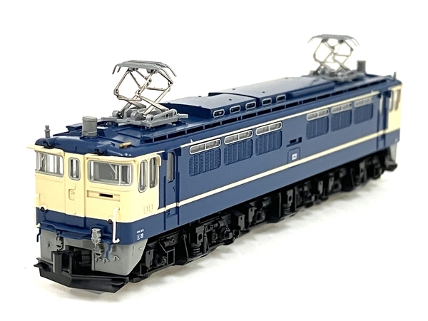 KATO 3061-1 EF65 1000 後期形 Nゲージ 鉄道模型 中古 良好 O7061020