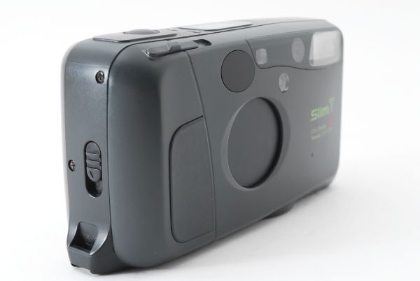 Slim Carl KYOCERA 良品] 35mm KYOCERA（京セラ）T 京セラ F3.5 Tessar