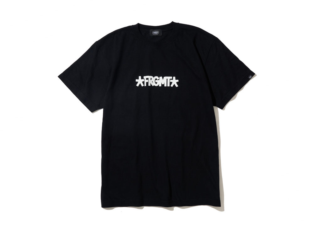 定番，低価 M FRAGMENT x Eric Haze Tee フラグメント エリック ヘイズ Tシャツ ブラック(半袖Tシャツ)｜売買されたオークション情報、yahooの商品情報をアーカイブ公開 - オークファン 男性用