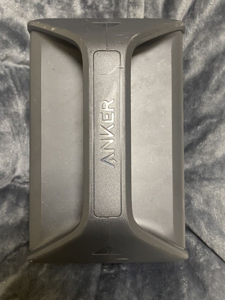 Anker 521 Portable Power Station (PowerHouse 256Wh)ジャンク Anker 0 Portable 256Wh, PowerHouse Rated