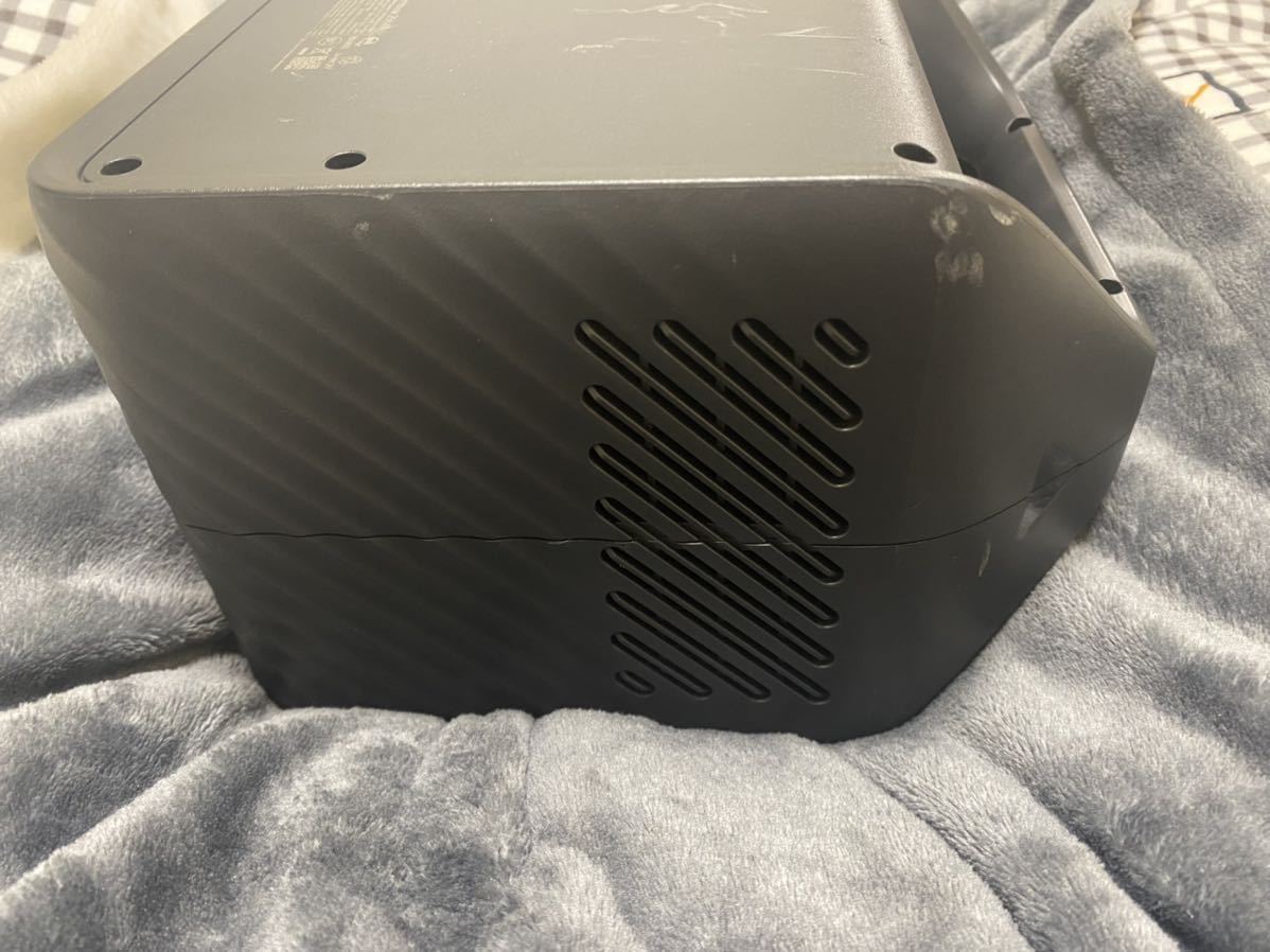 Anker 521 Portable Power Station (PowerHouse 256Wh)ジャンク Anker 0 Portable 256Wh, PowerHouse Rated