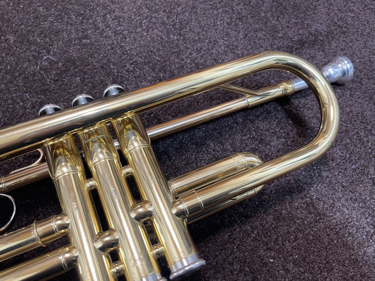 ヤマハ YAMAHA YTR-1335 トランペット 公式通販 | Yamaha トランペット