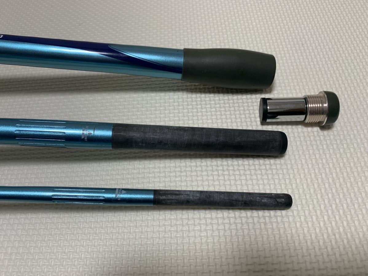 年式の割に美品 】シマノ 「 06 サーフリーダー 405 DX 」☆ SHIMANO 