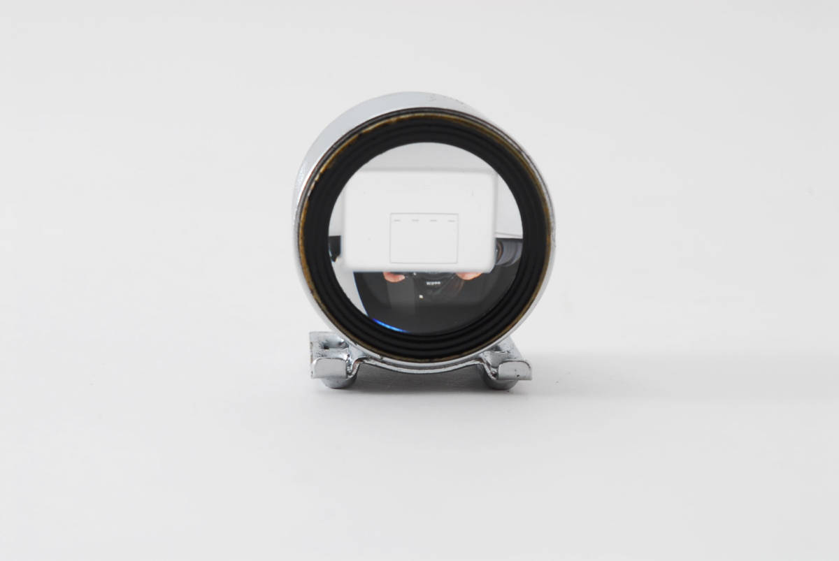 5cm Leica Leitz 50mm Finder 希少 SBOOI Rare 後期 View | leitz Buy