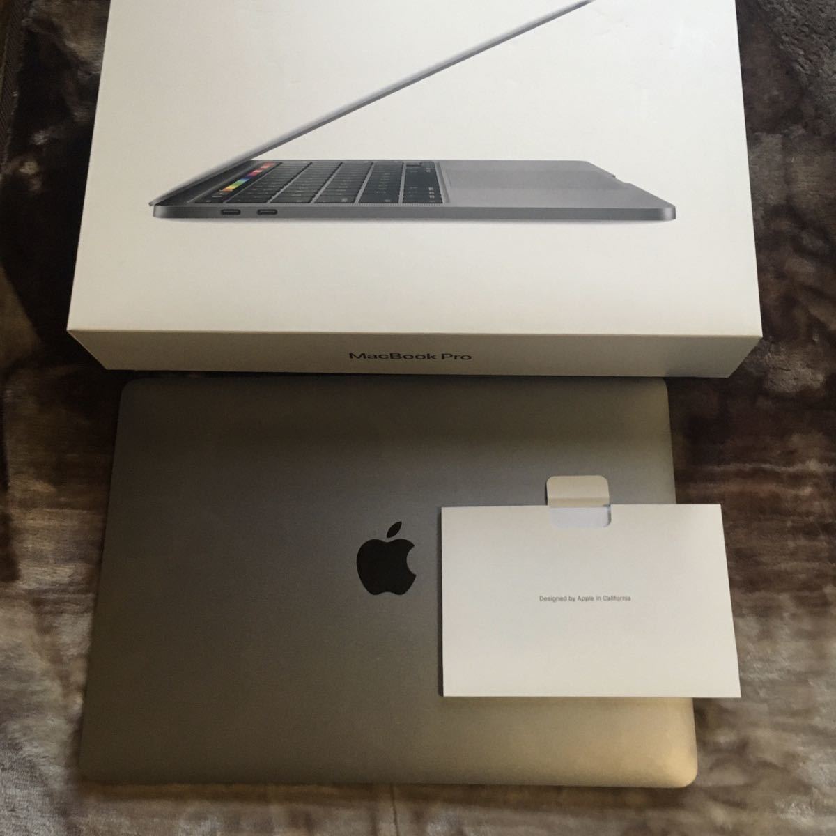 MacBook Pro 0 Apple com: with Core i5 Intel (13 Chip M1 2.0GHz 