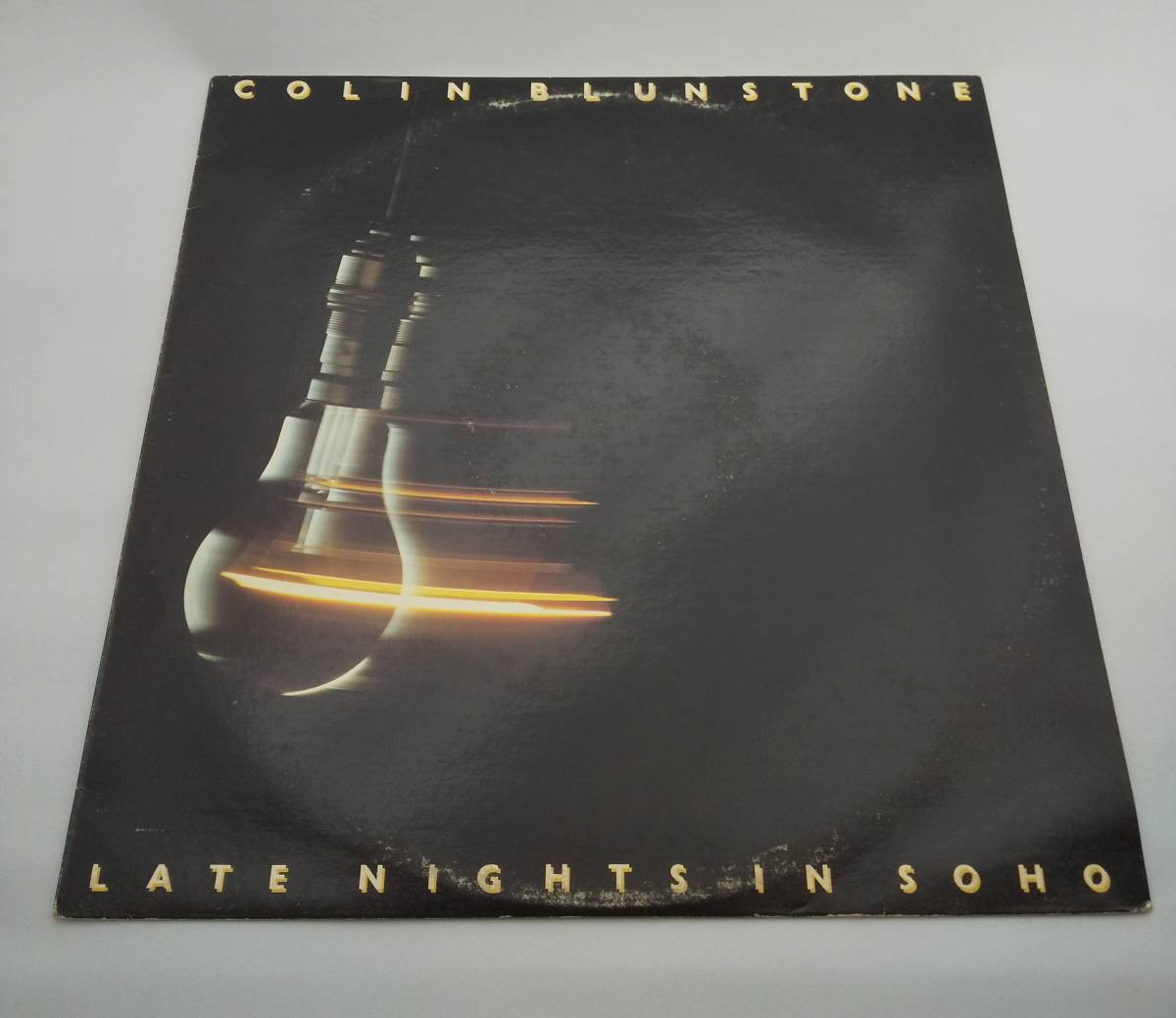 限定セール，人気セール COLIN BLUNSTONE / Late Night In Soho 1979 未CD化(一般)｜売買されたオークション情報、yahooの商品情報をアーカイブ公開 - オークファン 一般