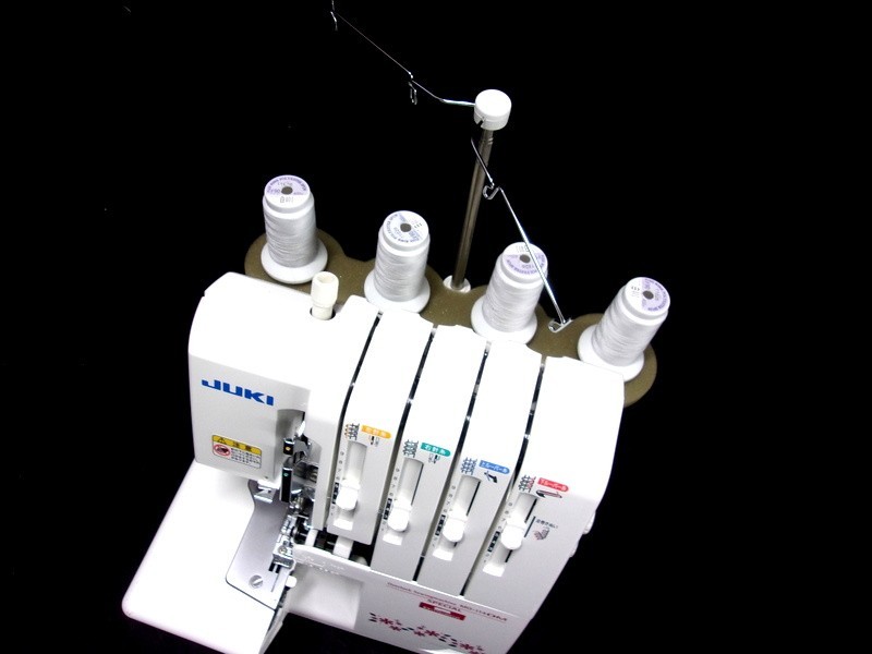 1000円スタート ミシン JUKI ジューキ Model MO-114DM special ハンド