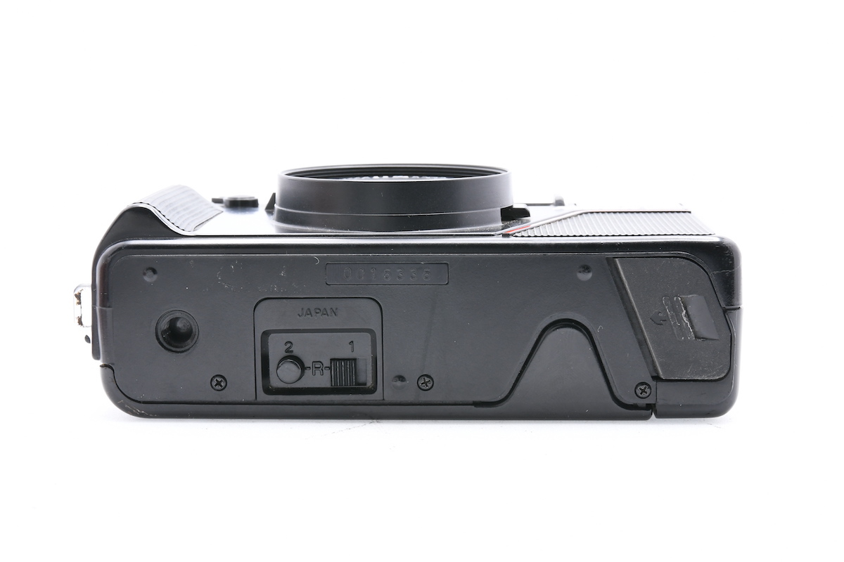 NIKON L35AF / Nikon LENS 35mm 2.8 ニコン フィルムカメラ コンパクト