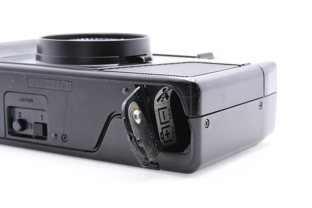 NIKON L35AF / Nikon LENS 35mm 2.8 ニコン フィルムカメラ コンパクト