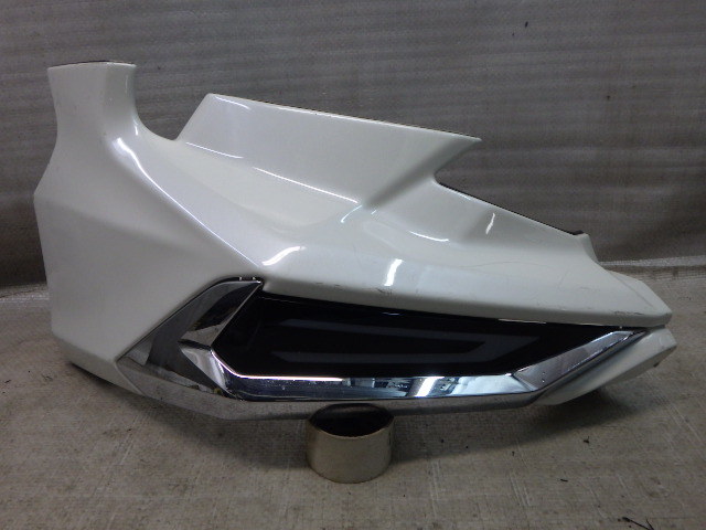 &Omega; モデリスタ MXAA52 RAV4 X/G純正エアロフロントスポイラー部品取り LEDイルミ右 RH MXAA54 AXAH52 AXAH54 デイライト ラヴ4 ラブ4(フロント)｜売買されたオークション情報、yahooの商品情報をアーカ トヨタ用