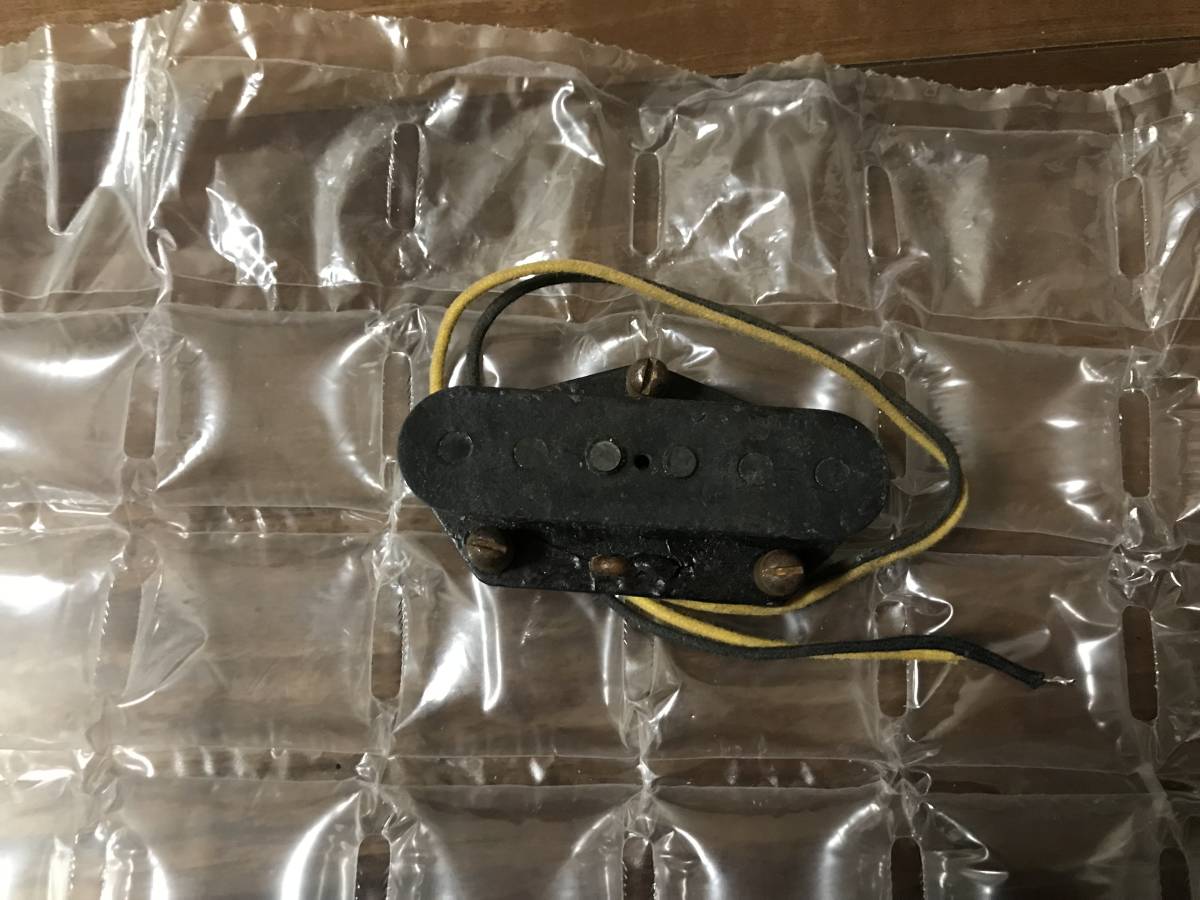 Seymour Duncan Antiquity Tele 55 Bridge