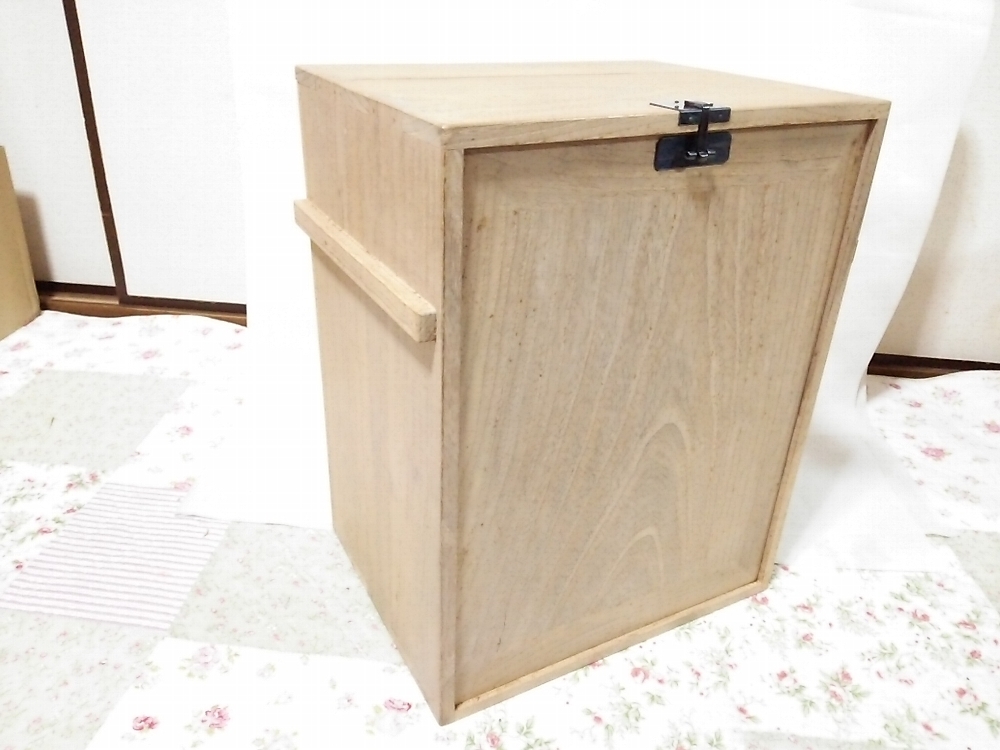 ☆一美堂☆茶道具☆桐製☆焼桐 旅箪笥 茶道具 Yahoo!