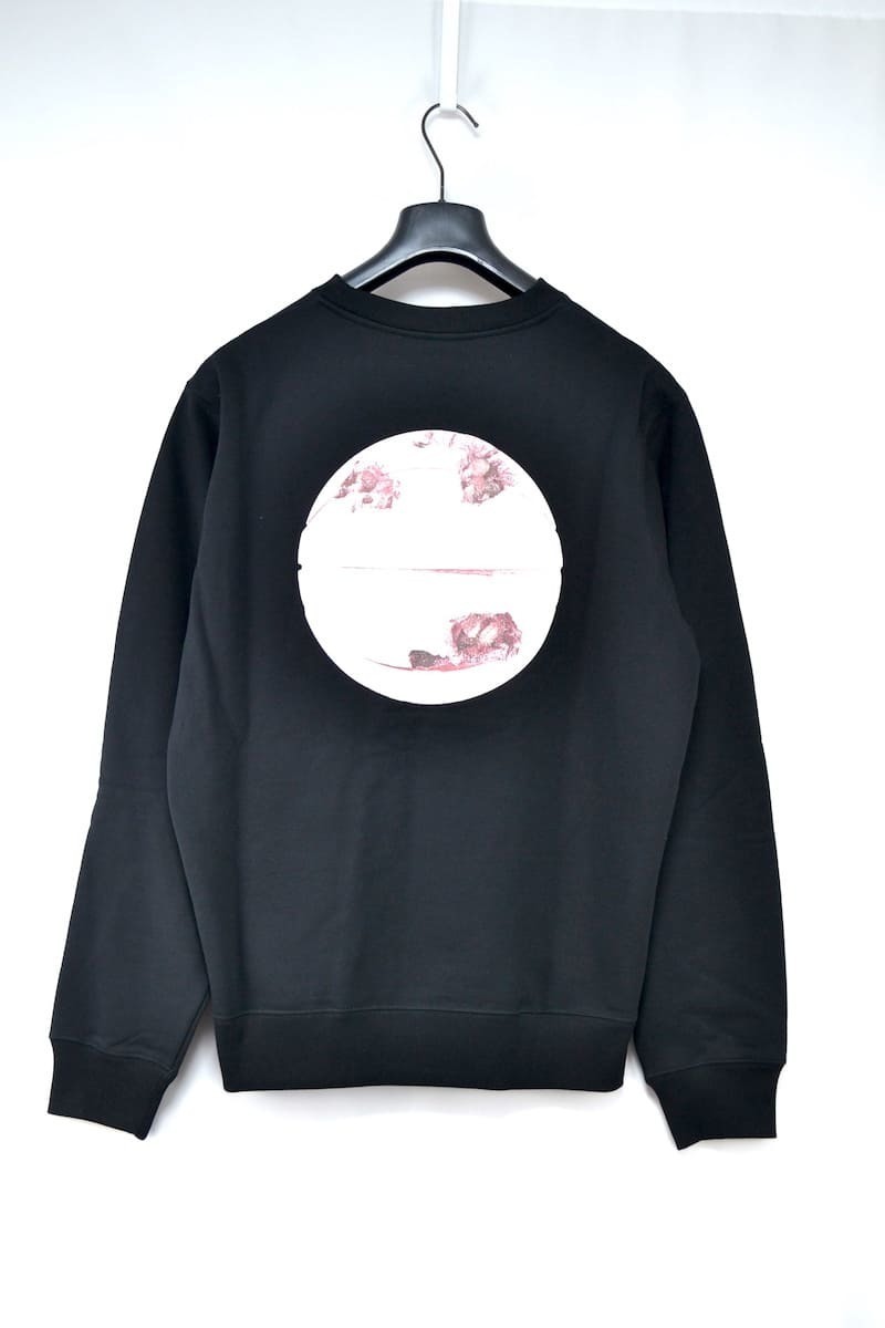 新品 国内定価12万円 (DIOR × Daniel Arsham) ディオール x ダニエル 
