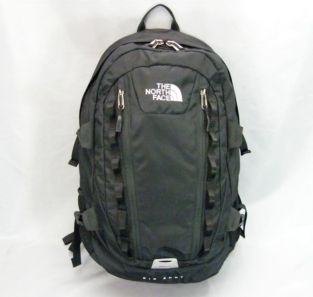 本物保証，100%新品 ノースフェイス リュック デイパック BIG SHOT 