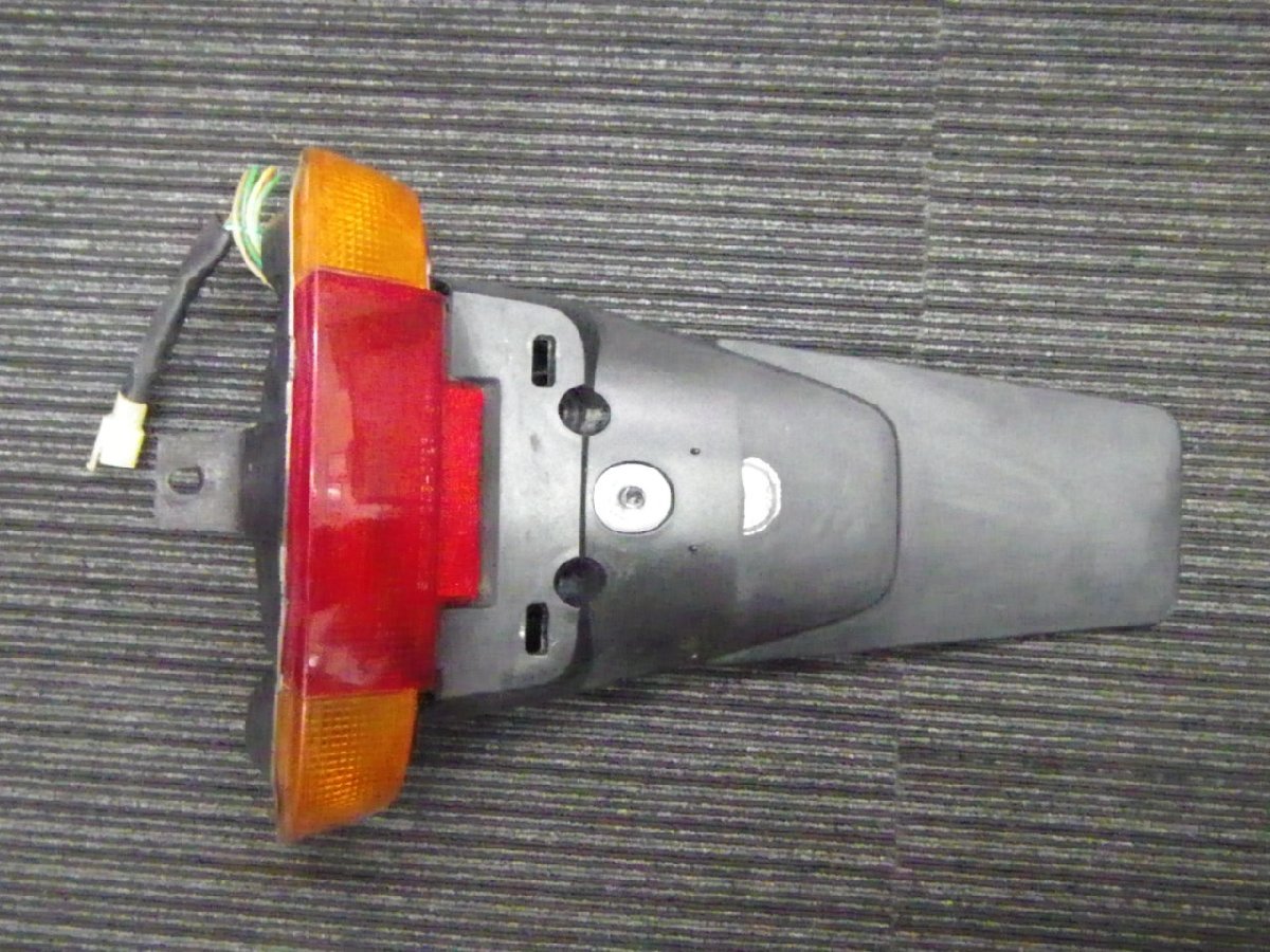 SALE，大人気 純正部品 ホンダ HONDA ディオ Dio AF18 リヤーコンビネーションライト Assy 参考品番 33700-GW0-003 管理No.33155(テールランプ)｜売買されたオークション情報、yahooの商品情報をアーカイブ公開 - オー ホンダ用